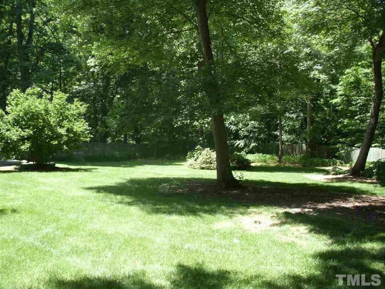8025 Wavendon Court Raleigh, NC 27615 - Photo 25 of 25