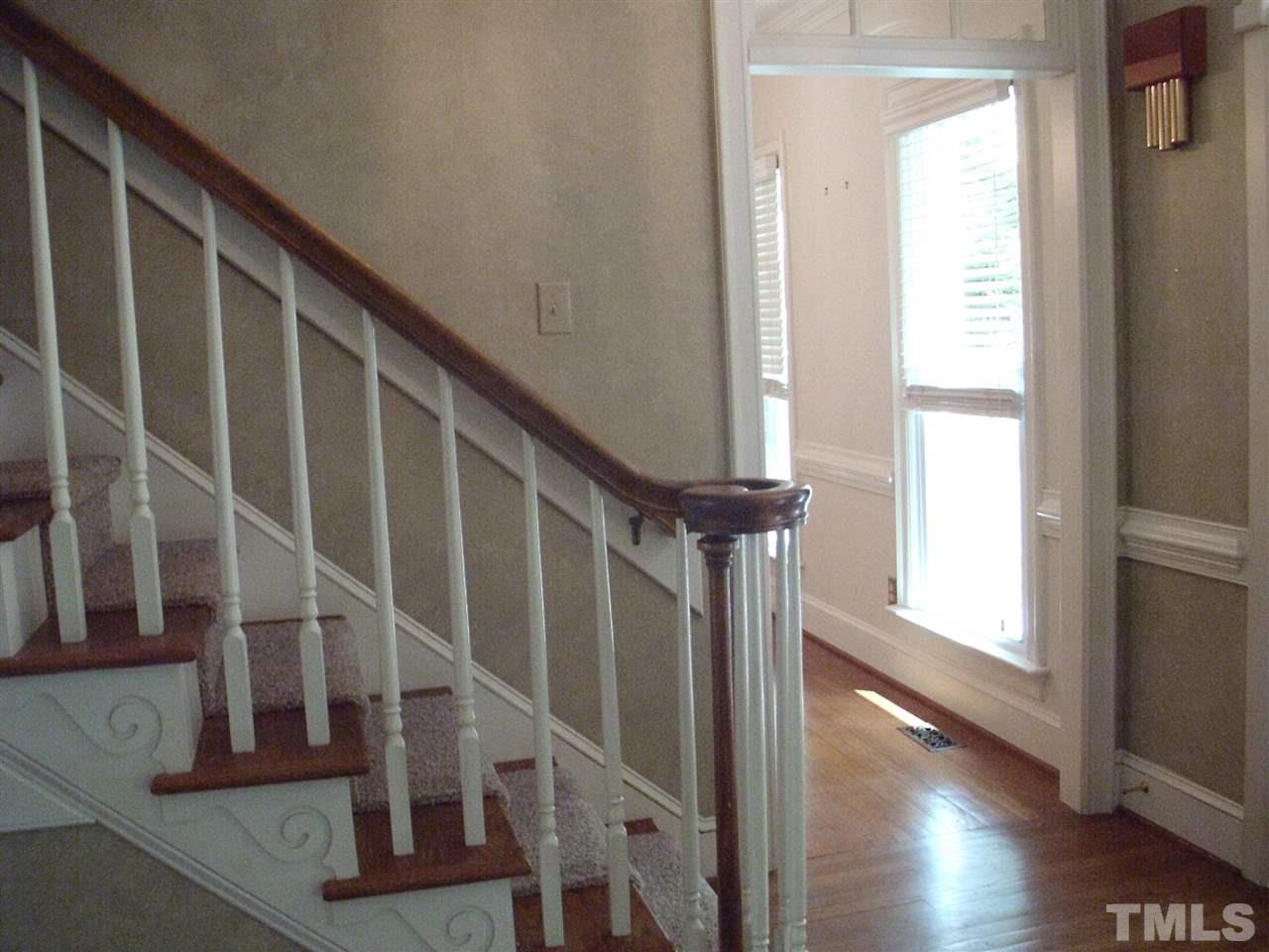 8025 Wavendon Court Raleigh, NC 27615 - Photo 4 of 25
