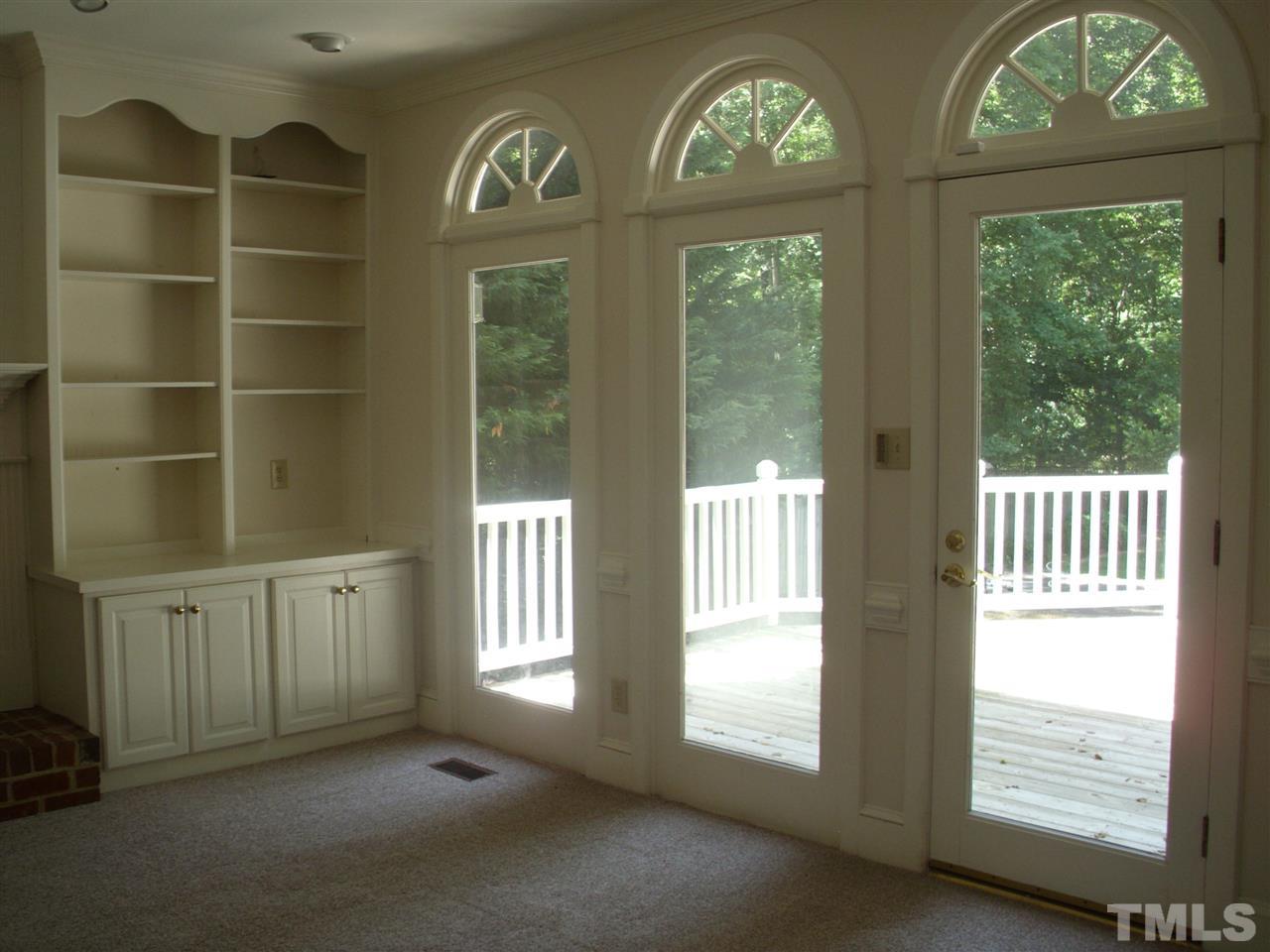 8025 Wavendon Court Raleigh, NC 27615 - Photo 6 of 25