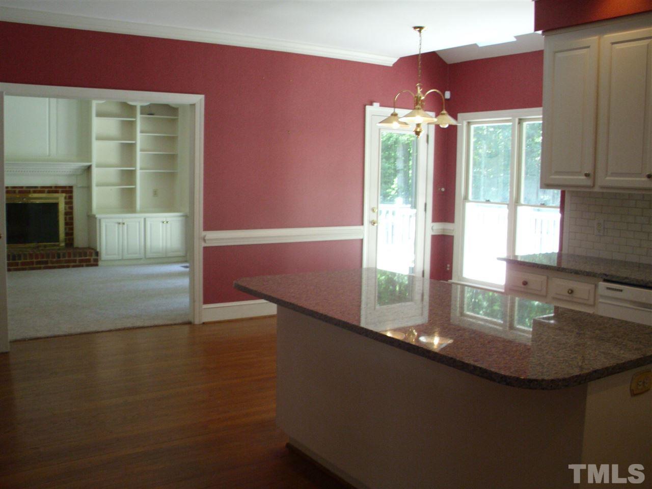 8025 Wavendon Court Raleigh, NC 27615 - Photo 10 of 25