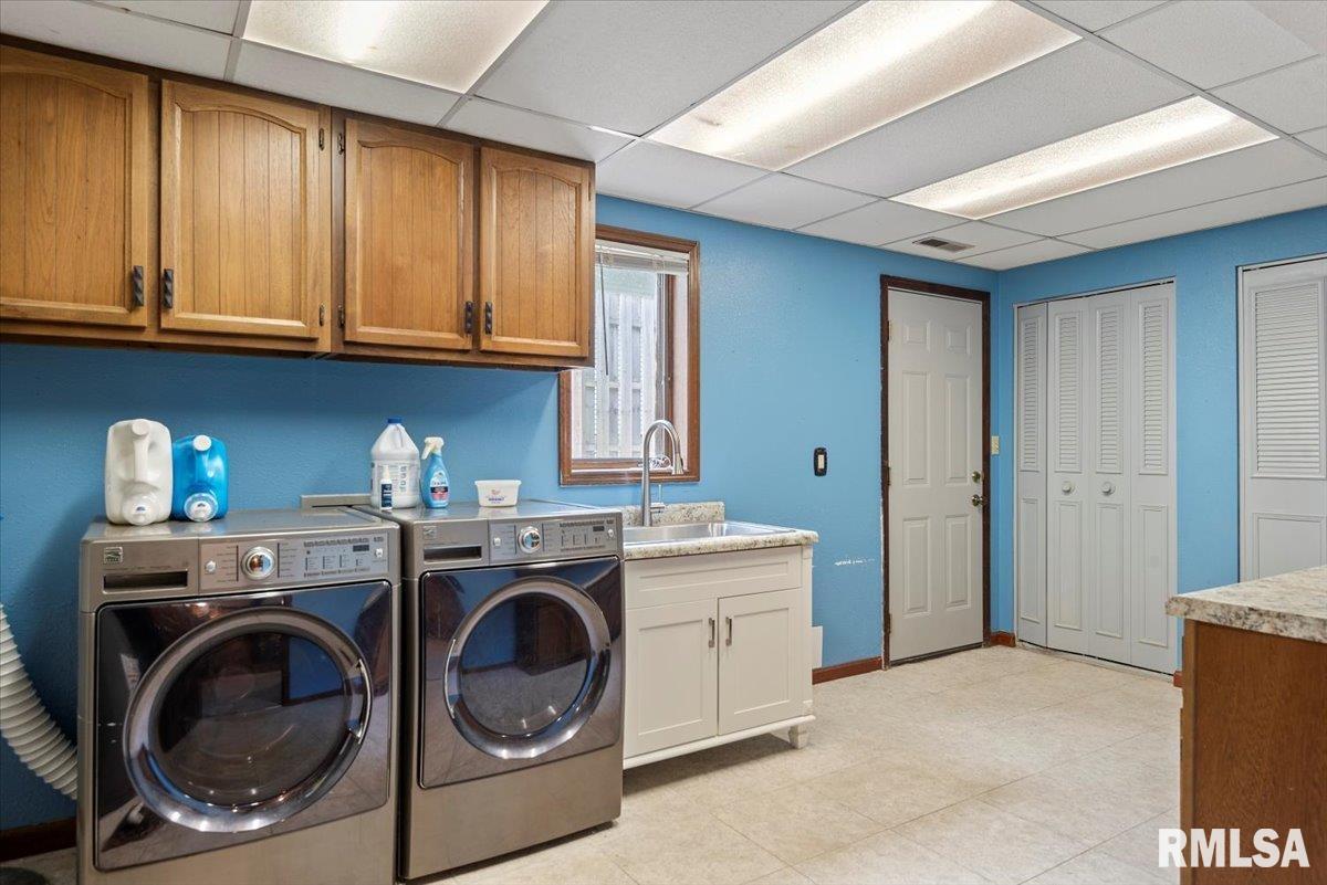 415 Brandywine Road Springfield, IL 62704 - Photo 22 of 37