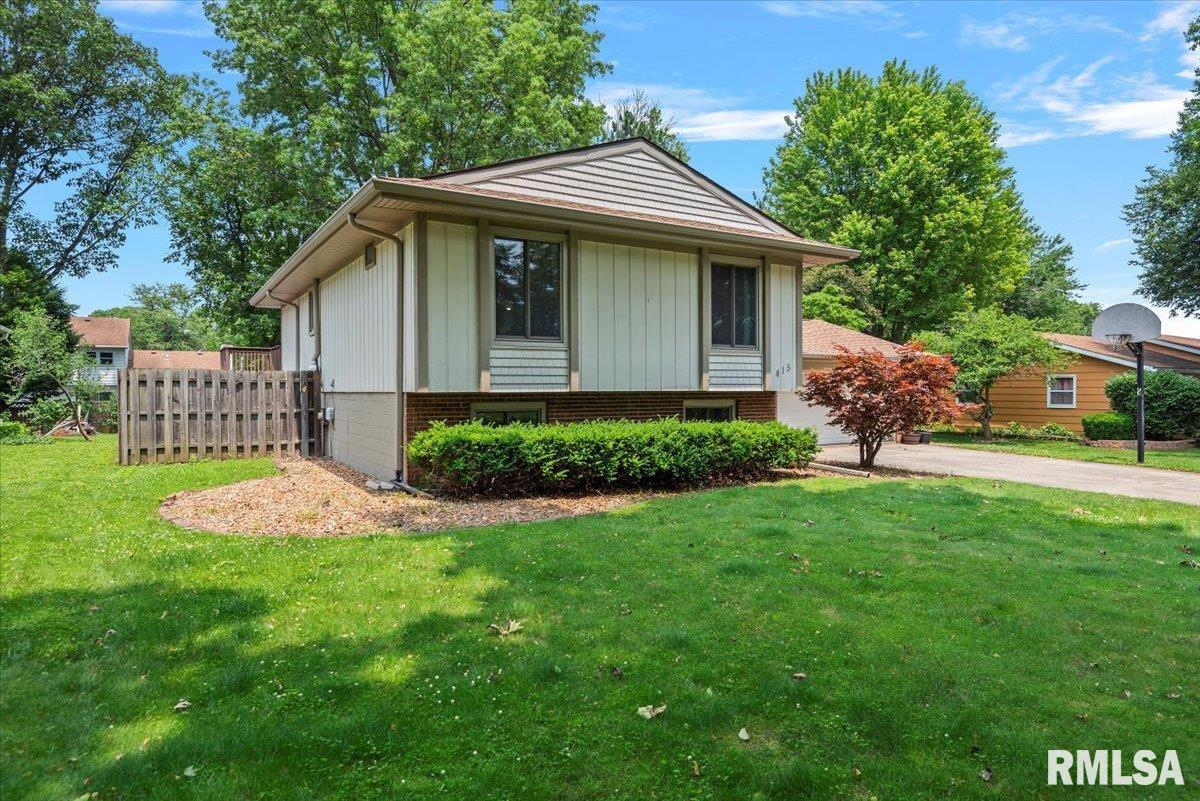 415 Brandywine Road Springfield, IL 62704 - Photo 3 of 37