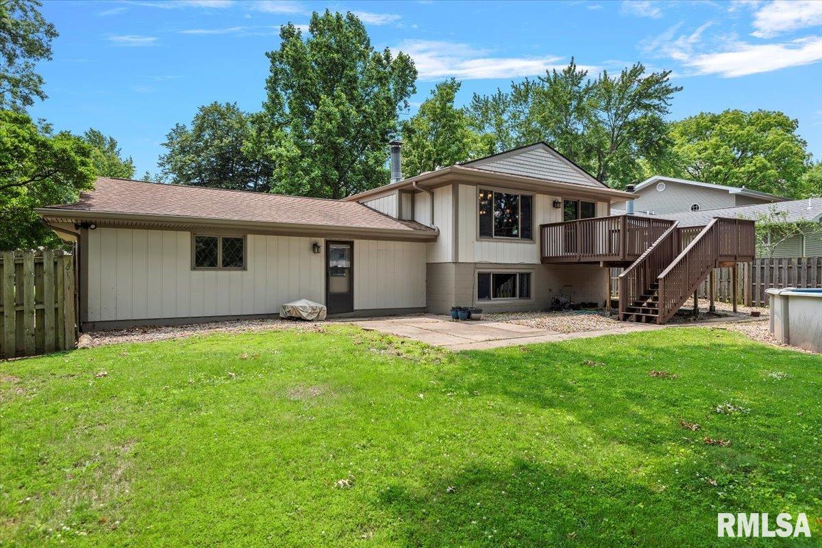 415 Brandywine Road Springfield, IL 62704 - Photo 31 of 37