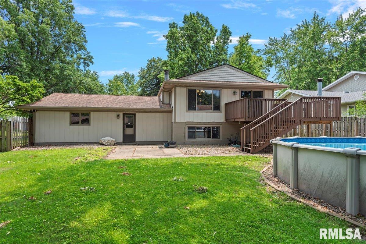 415 Brandywine Road Springfield, IL 62704 - Photo 32 of 37