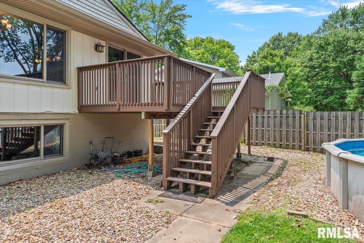 415 Brandywine Road Springfield, IL 62704 - Photo 34 of 37