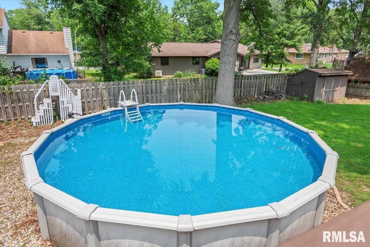 415 Brandywine Road Springfield, IL 62704 - Photo 36 of 37