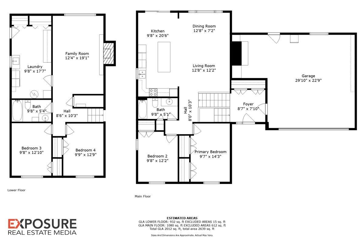 415 Brandywine Road Springfield, IL 62704 - Photo 37 of 37