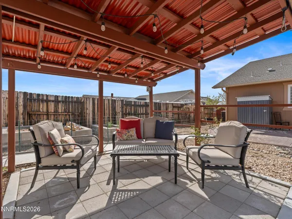 $724,900 | 2235 Contrail Street, Spanish Springs, NV 89441