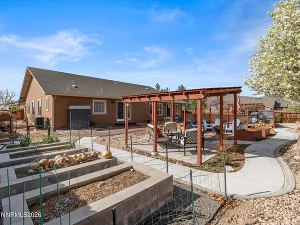 $724,900 | 2235 Contrail Street, Spanish Springs, NV 89441