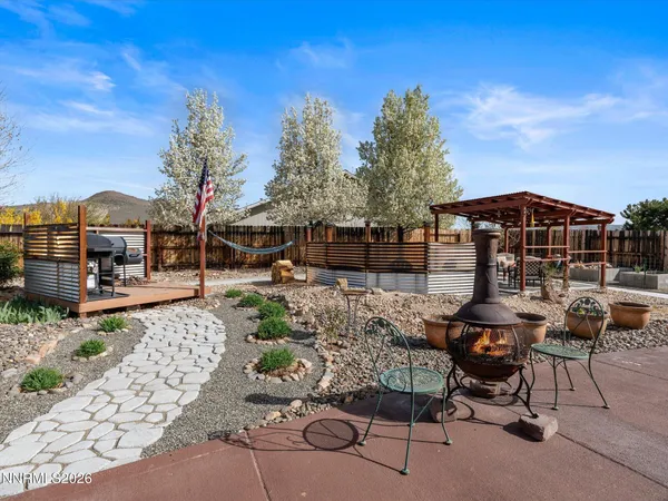 $724,900 | 2235 Contrail Street, Spanish Springs, NV 89441