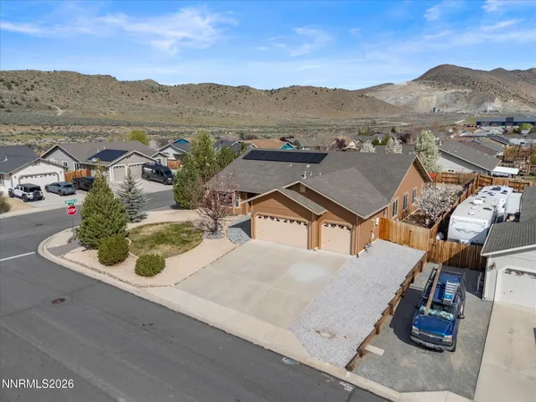 $724,900 | 2235 Contrail Street, Spanish Springs, NV 89441