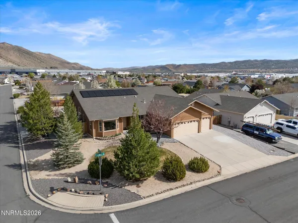 $724,900 | 2235 Contrail Street, Spanish Springs, NV 89441