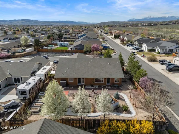 $724,900 | 2235 Contrail Street, Spanish Springs, NV 89441