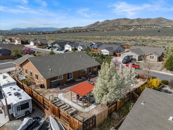 $724,900 | 2235 Contrail Street, Spanish Springs, NV 89441