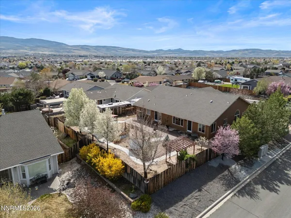 $724,900 | 2235 Contrail Street, Spanish Springs, NV 89441