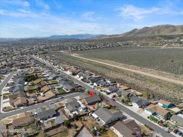 $724,900 | 2235 Contrail Street, Spanish Springs, NV 89441