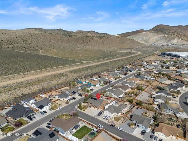 $724,900 | 2235 Contrail Street, Spanish Springs, NV 89441