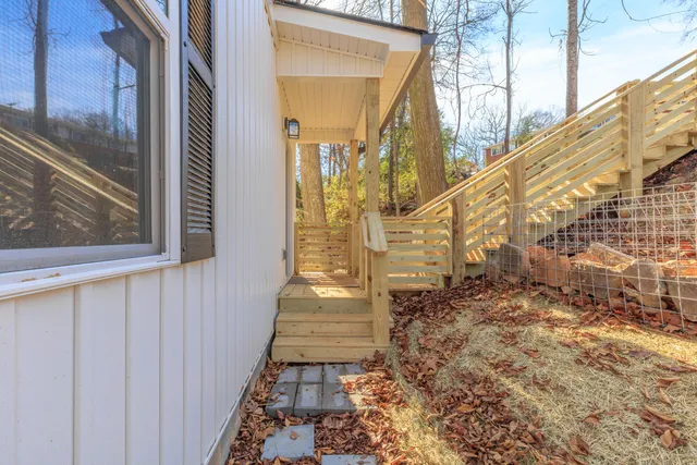 $279,000 | 3616 Mountain View Drive, Chattanooga, TN 37406