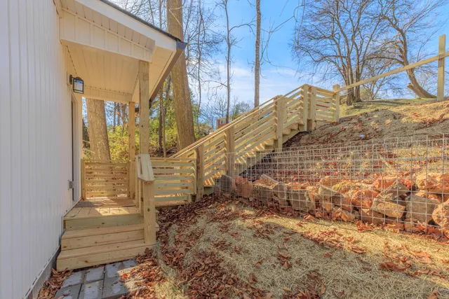 $279,000 | 3616 Mountain View Drive, Chattanooga, TN 37406