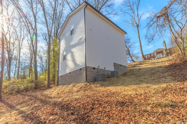 $279,000 | 3616 Mountain View Drive, Chattanooga, TN 37406