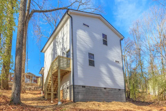 $279,000 | 3616 Mountain View Drive, Chattanooga, TN 37406