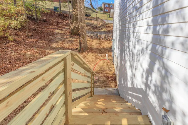 $279,000 | 3616 Mountain View Drive, Chattanooga, TN 37406