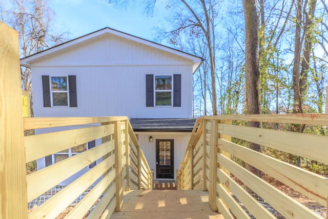 $279,000 | 3616 Mountain View Drive, Chattanooga, TN 37406