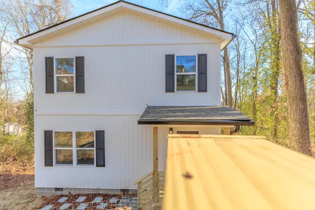 $279,000 | 3616 Mountain View Drive, Chattanooga, TN 37406