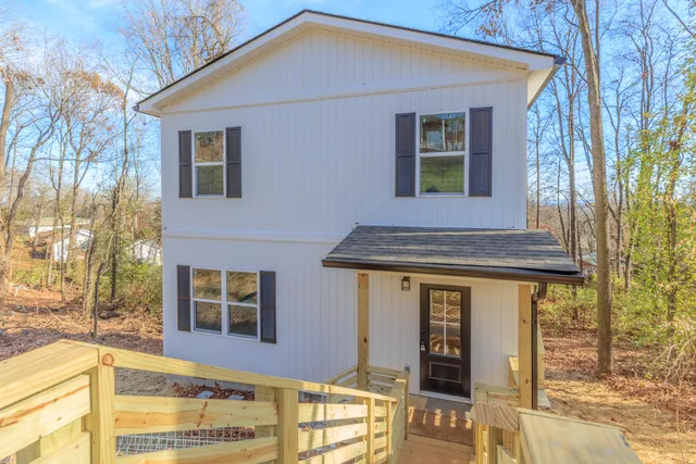 $279,000 | 3616 Mountain View Drive, Chattanooga, TN 37406