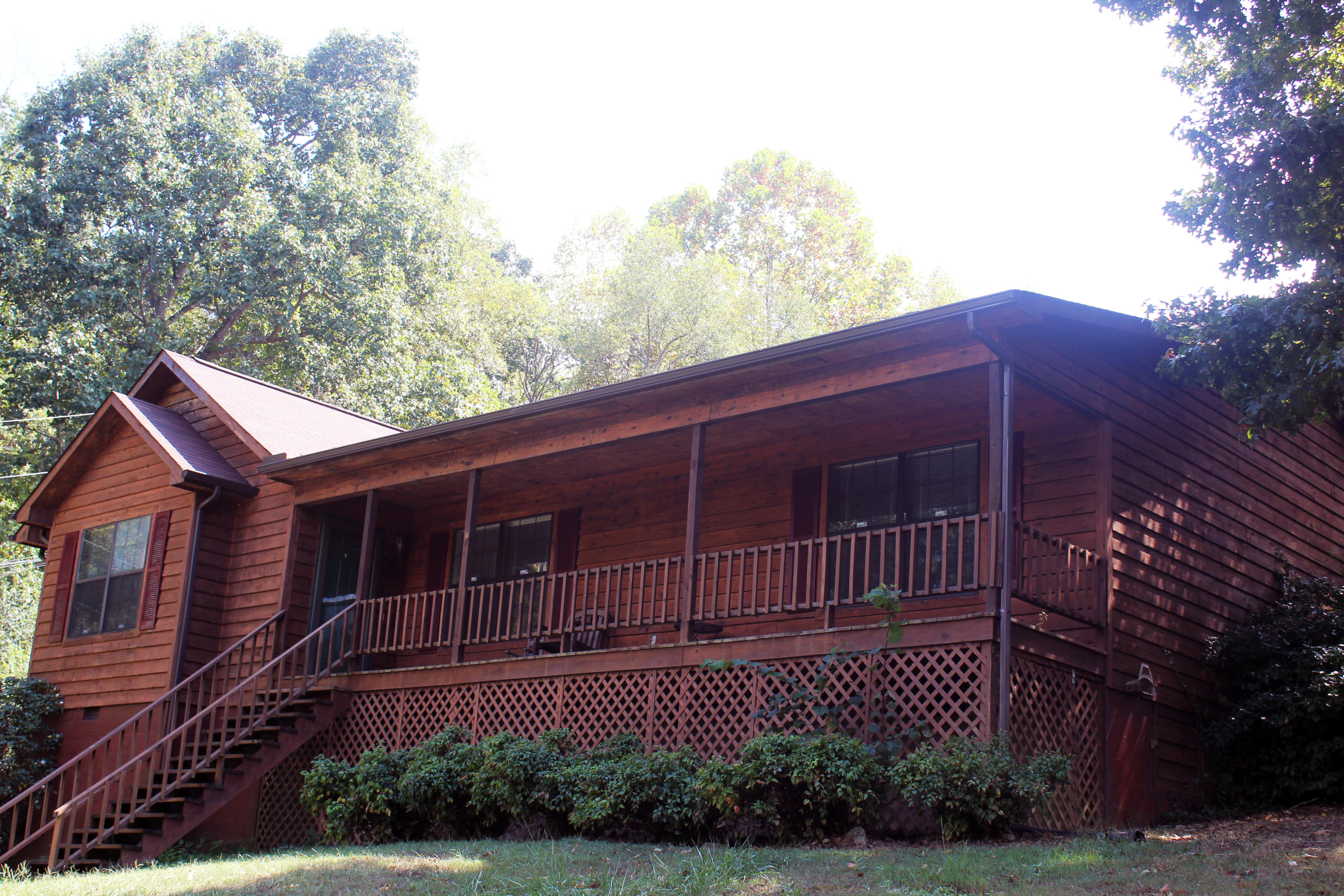 1249 Huffs Ferry Road Loudon, TN 37774 - Photo 1 of 20 IMG_1908 front side