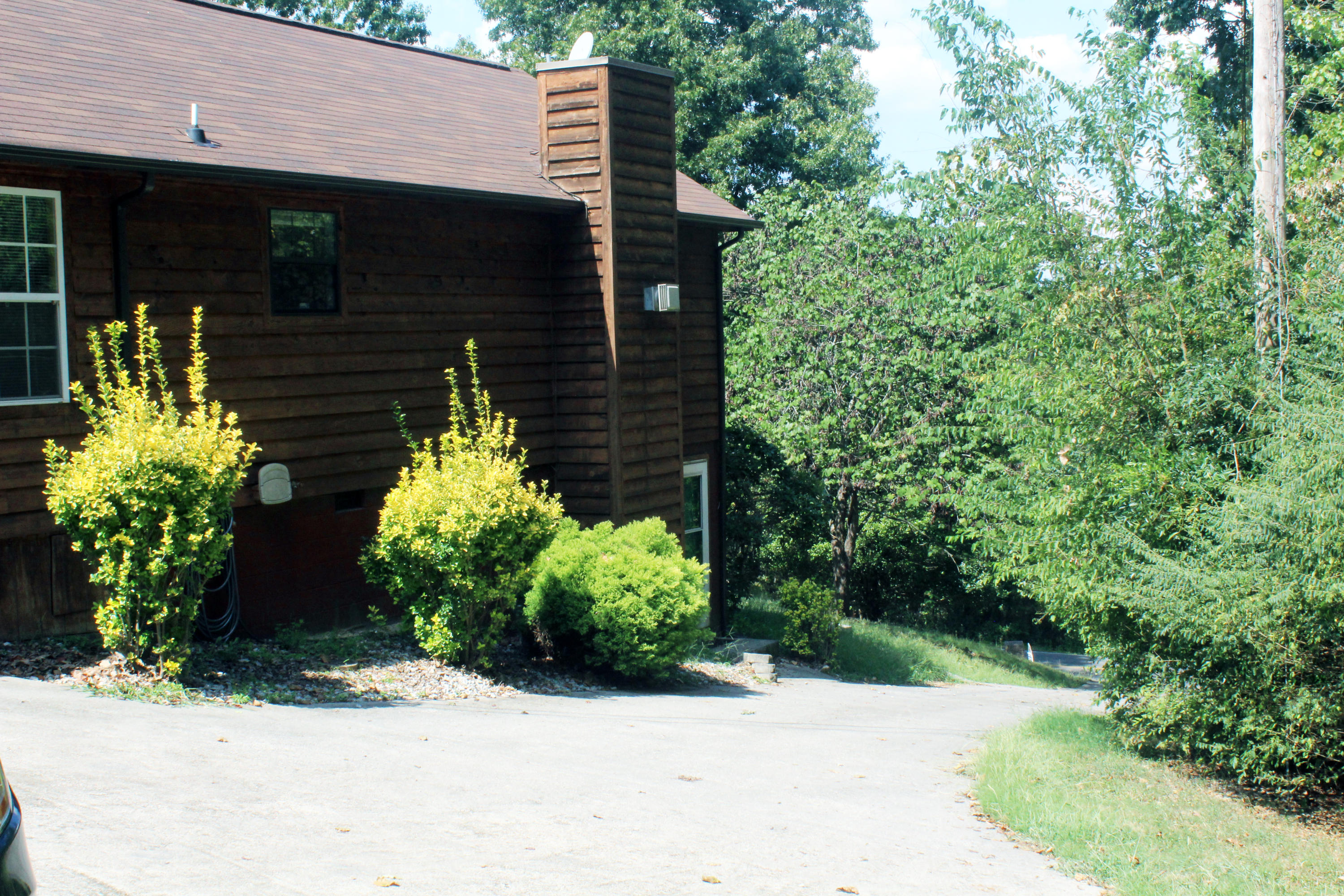 1249 Huffs Ferry Road Loudon, TN 37774 - Photo 19 of 20 IMG_1900 house side driveway