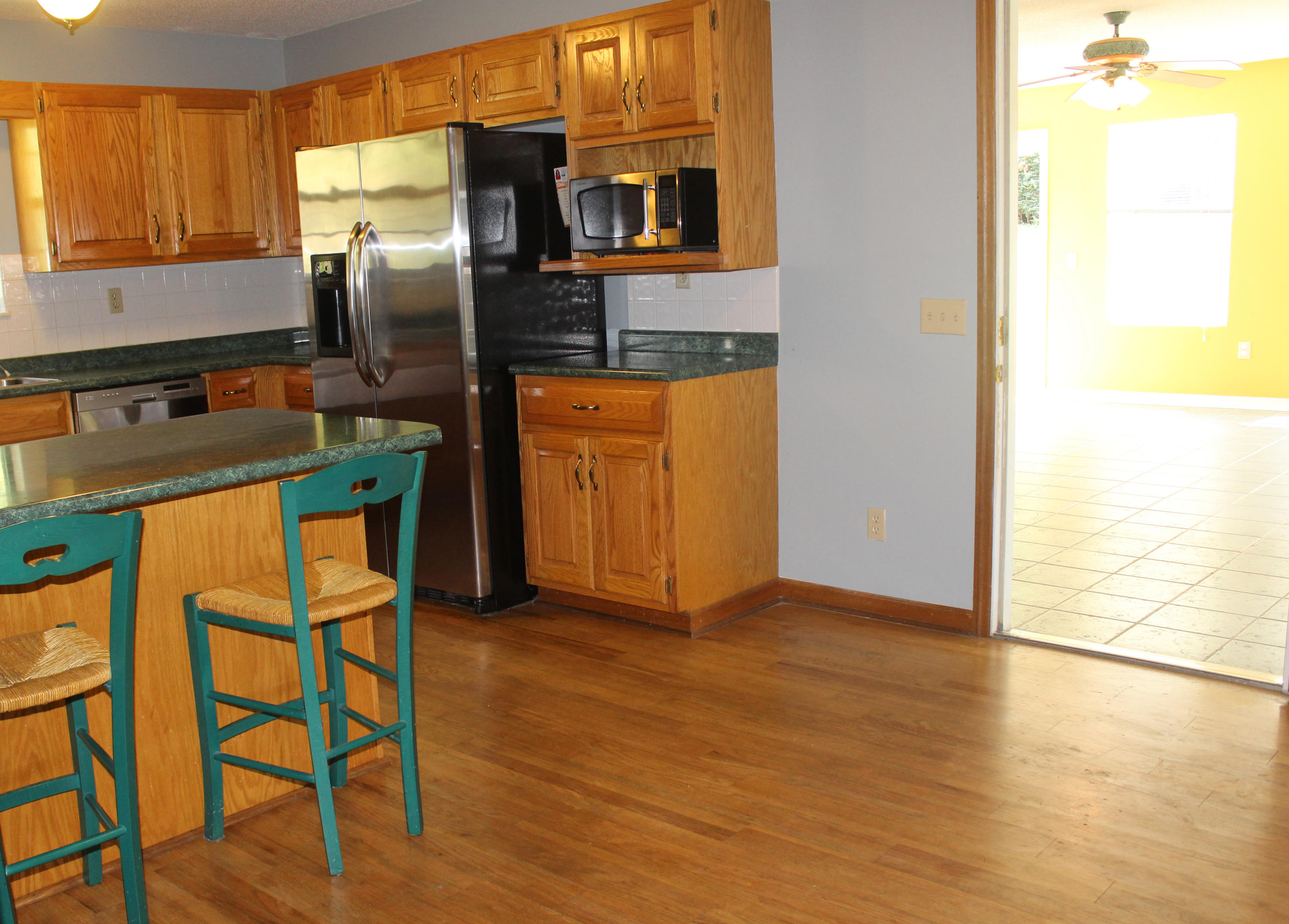 1249 Huffs Ferry Road Loudon, TN 37774 - Photo 10 of 20 IMG_1888 kitchen