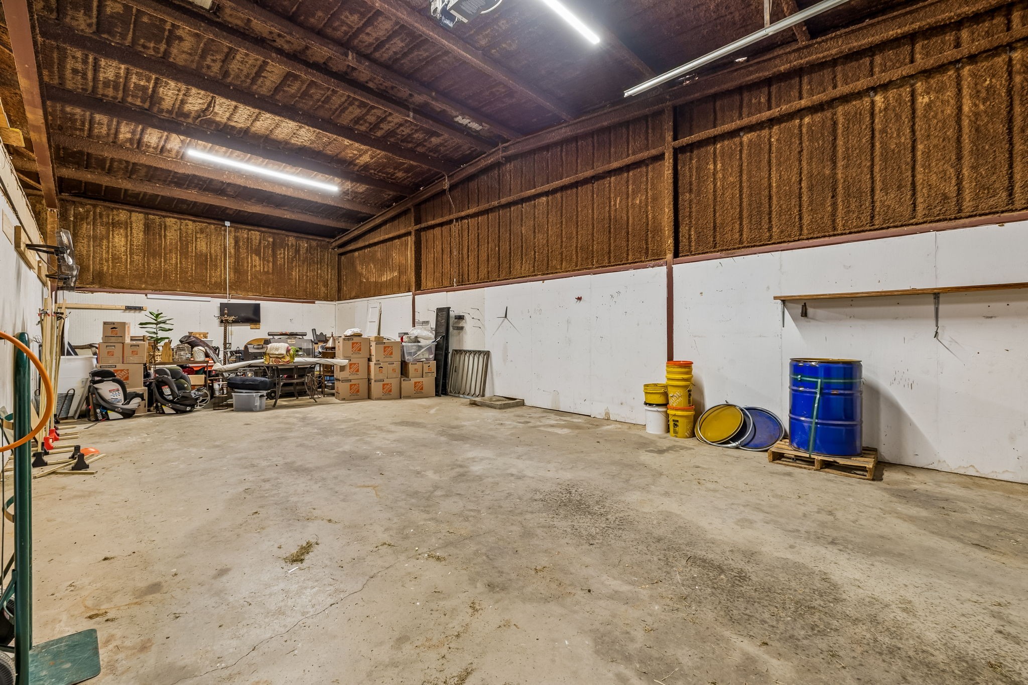 4409 Gosey Hill Road Franklin, TN 37064 - Photo 47 of 78