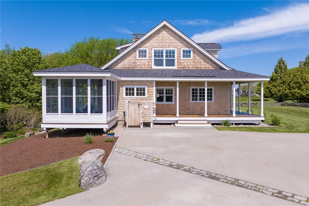 6 Moorings Way Little Compton, RI 02837 - Photo 6 of 49