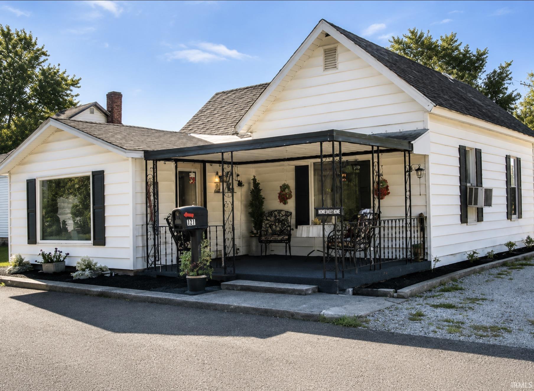 717 Arthur Street Akron, IN 46910 - Photo 1 of 1 Gallery Image 1