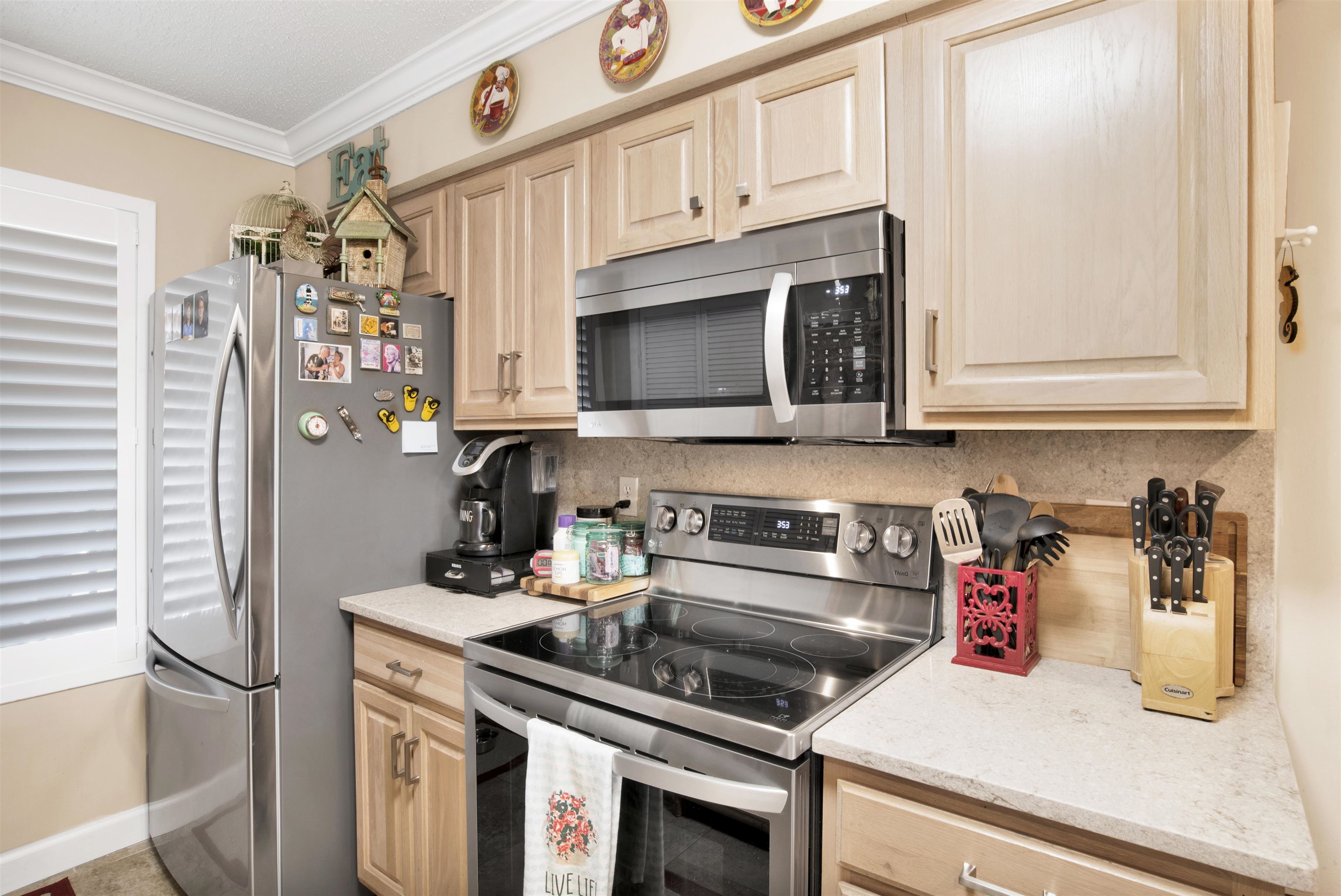 4567 Port Lane, Unit 103 Gulf Shores, AL 36542 - Photo 9 of 43