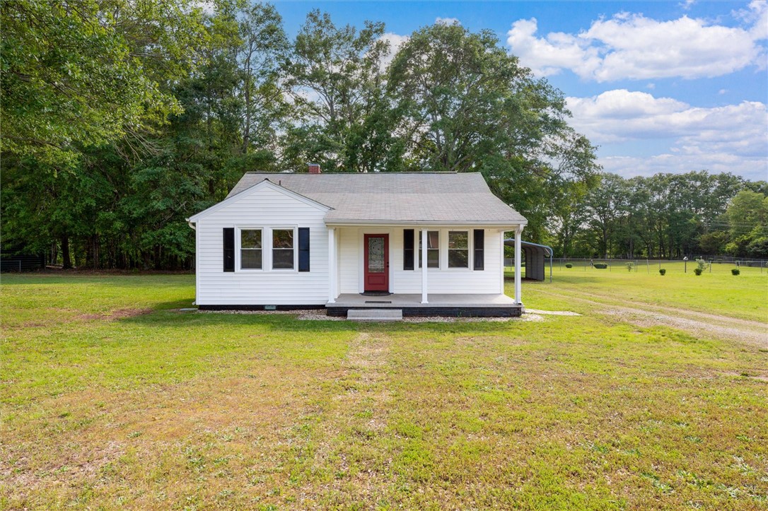 655 McClure Road Anderson, SC 29626 - Photo 2 of 23