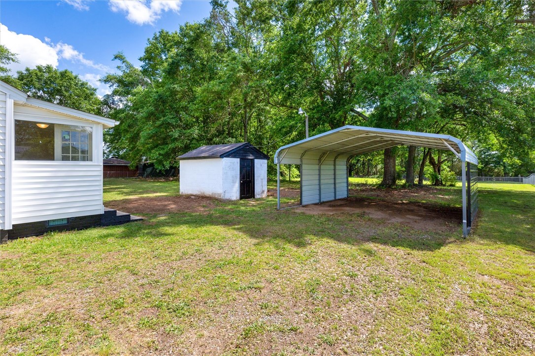 655 McClure Road Anderson, SC 29626 - Photo 5 of 23