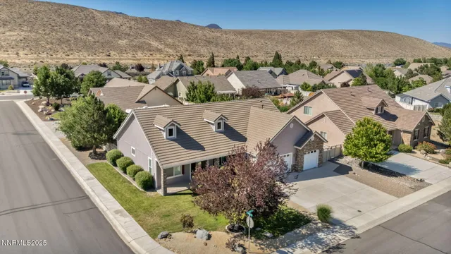 $699,900 | 420 Chianti Way, Dayton, NV 89403