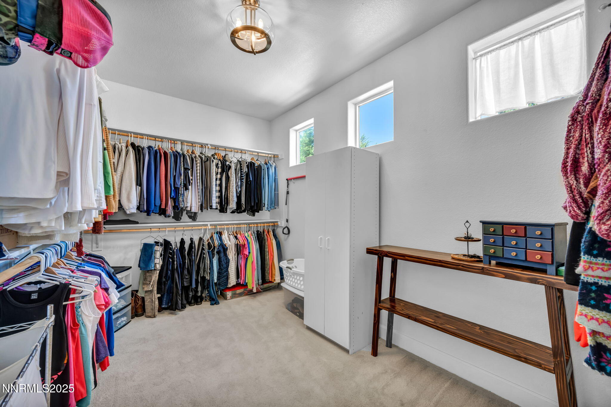 420 Chianti Way Dayton, NV 89403 - Photo 23 of 38 Master Closet