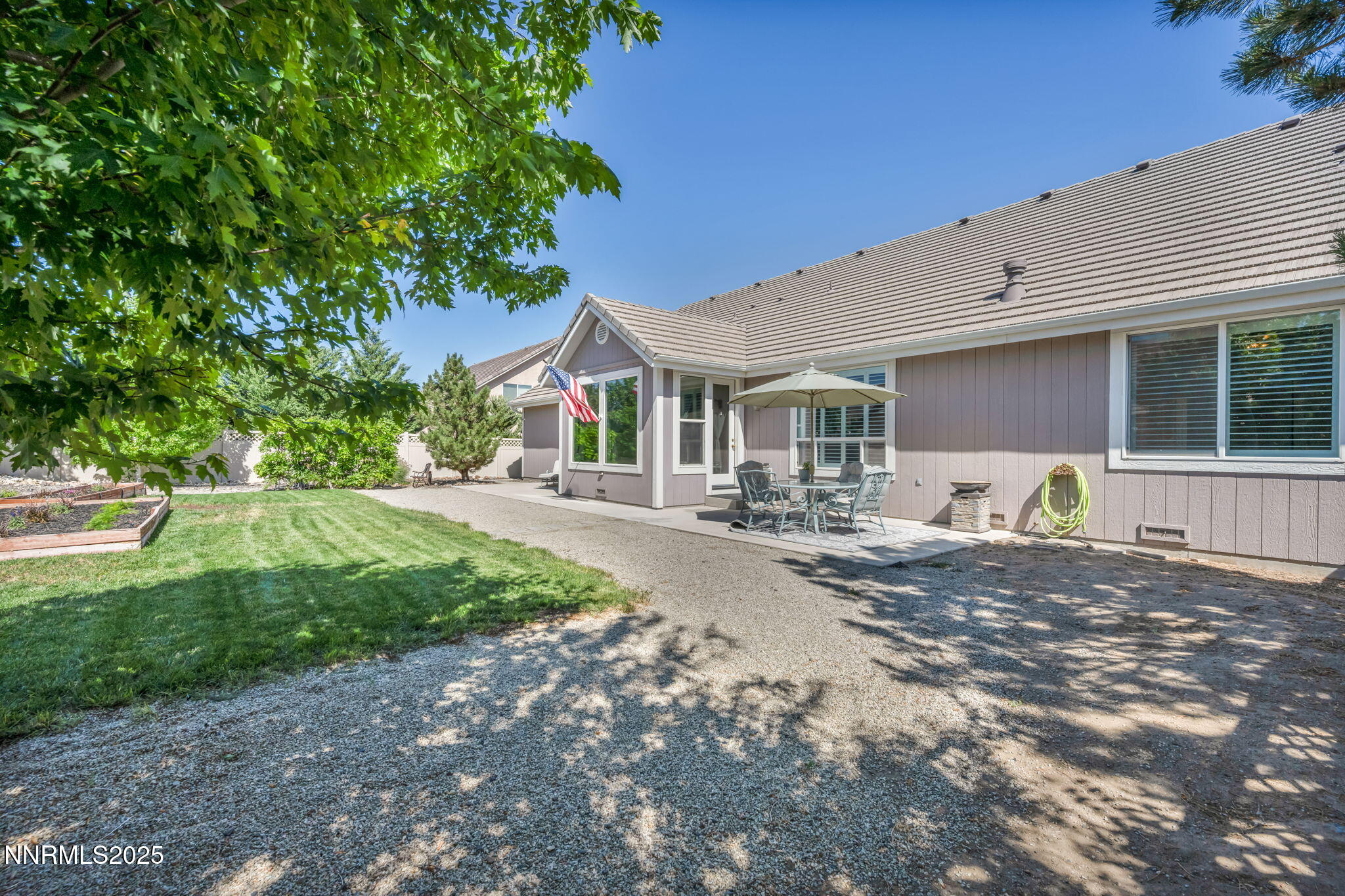 420 Chianti Way Dayton, NV 89403 - Photo 31 of 38 Backyard