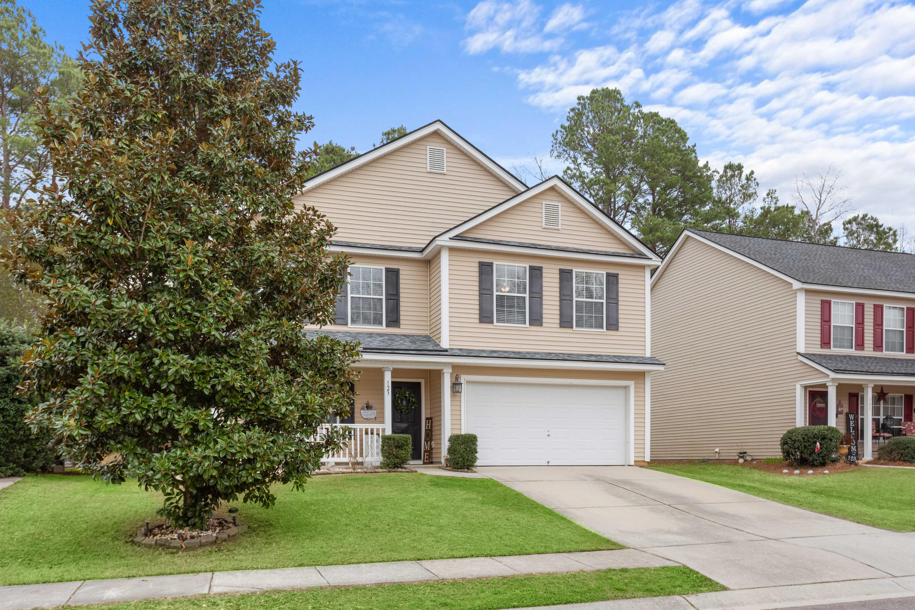 123 Hammerbeck Road Summerville, SC 29483 - Photo 18 of 49 123-Hammerbeck-Road-3