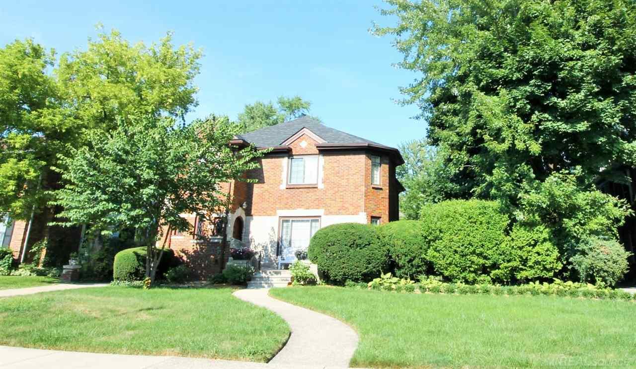 386-88 Neff Road Grosse Pointe, MI 48230 - Photo 9 of 32