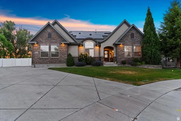 $775,000 | 203 North 2925th W West Point West, Clearfield, UT 84015