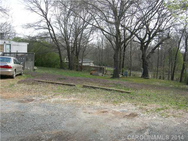 120 1st Street South Fort Mill, SC 29708 - Photo 3 of 3 a view of a yard with a tree