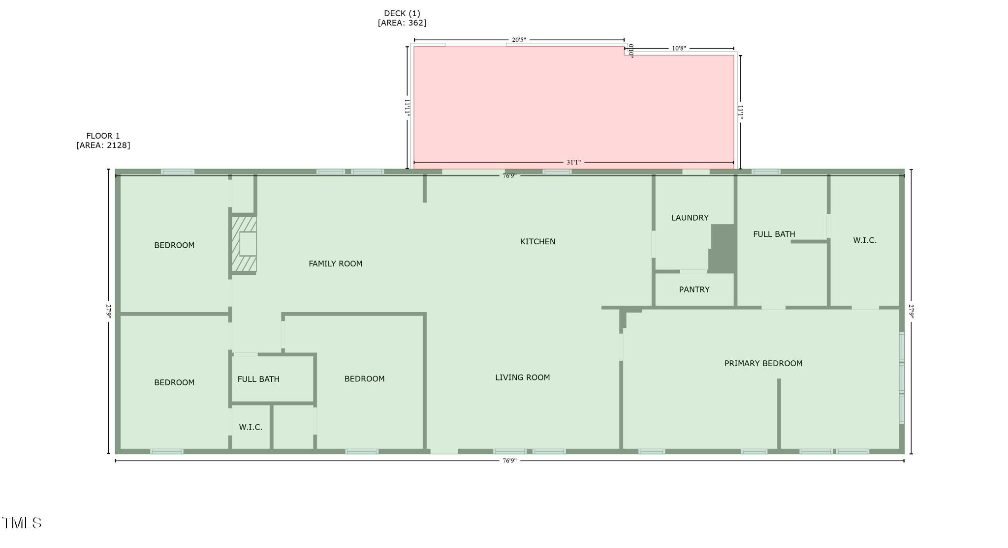 2309 Win Road Garner, NC 27529 - Photo 35 of 35