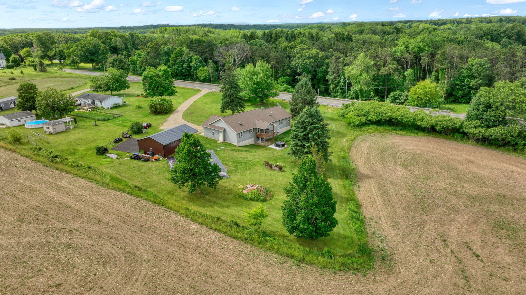 13700 Clinton Road Onondaga, MI 49264 - Photo 61 of 64 59