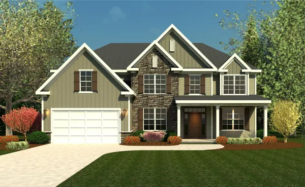 $495,000 | Wd232 Windsor Drive, Unit WD232, North Augusta, SC 29860