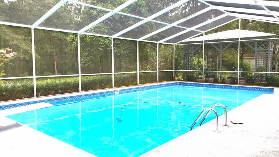 45480 Lac Road Bay Minette, AL 36507 - Photo 19 of 26