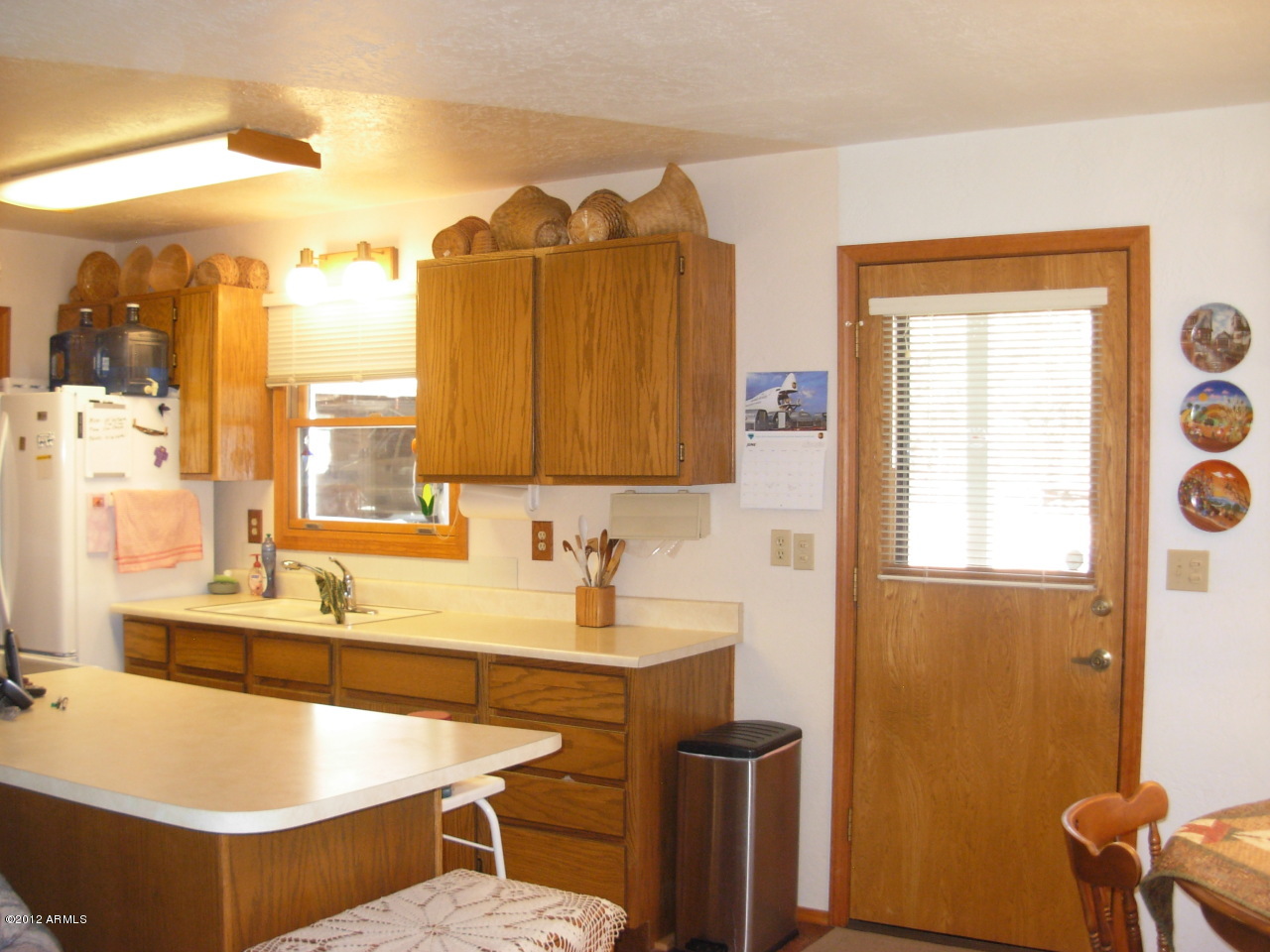 2262 North Flowing Springs Road Payson, AZ 85541 - Photo 28 of 46 Kitchen
